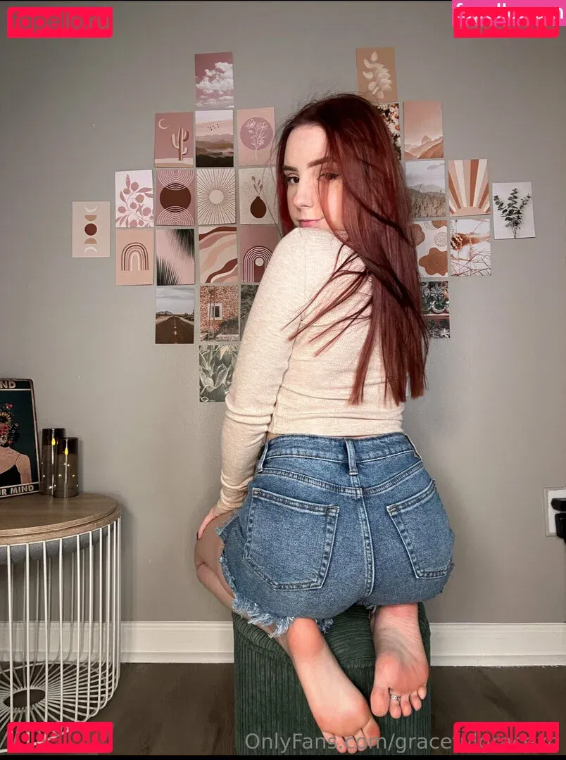 gracefulgracexo Onlyfans Photo Gallery 