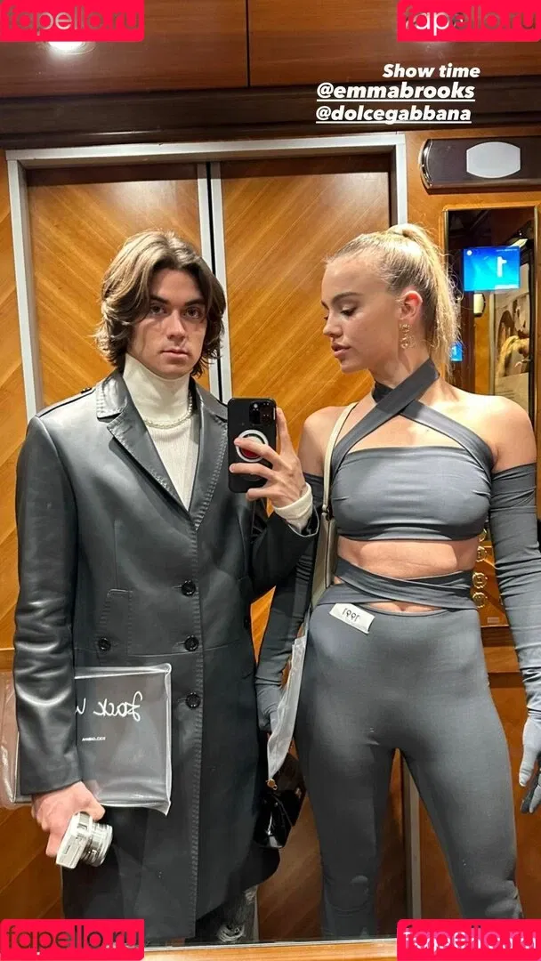 Emma Brooks Onlyfans Photo Gallery 