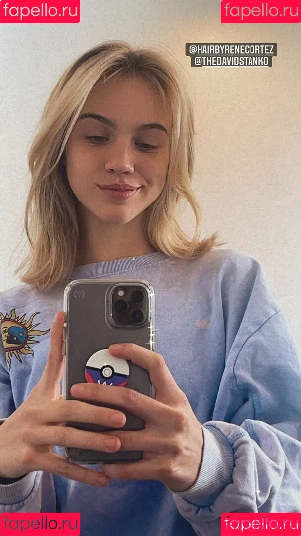 Emma Brooks Onlyfans Photo Gallery 