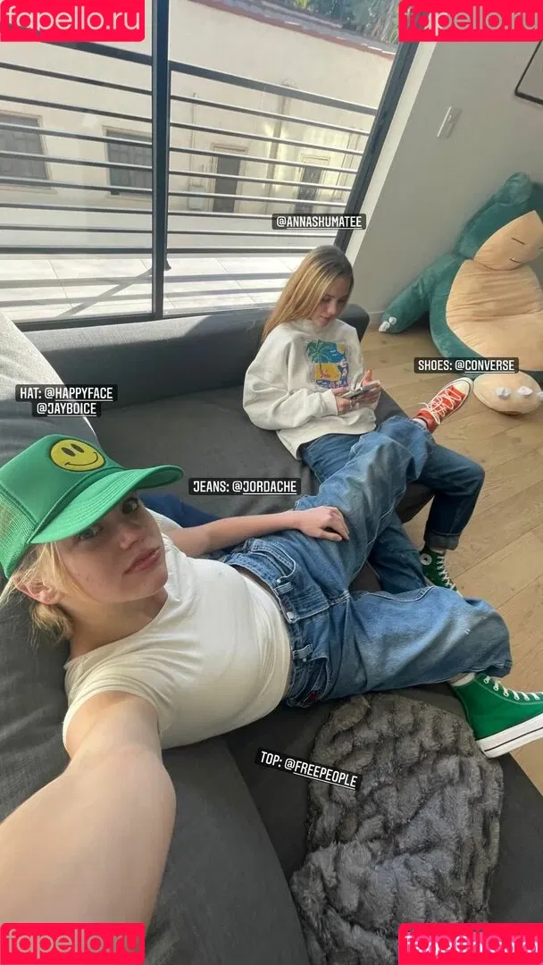 Emma Brooks Onlyfans Photo Gallery 