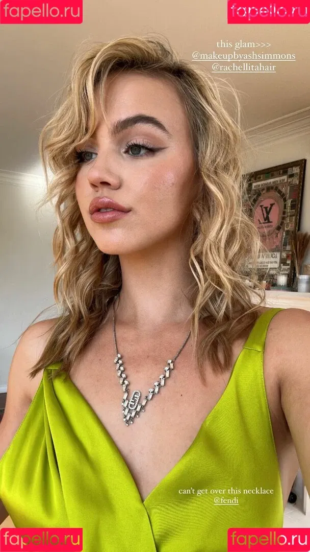 Emma Brooks Onlyfans Photo Gallery 