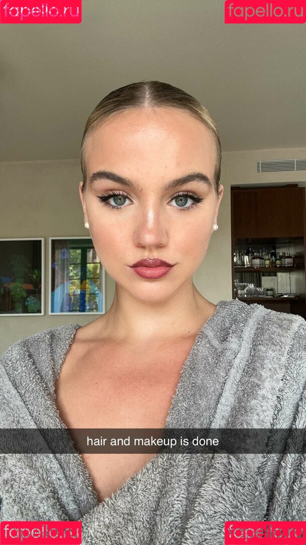 Emma Brooks Onlyfans Photo Gallery 