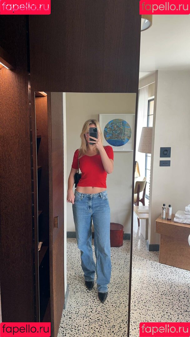 Emma Brooks Onlyfans Photo Gallery 