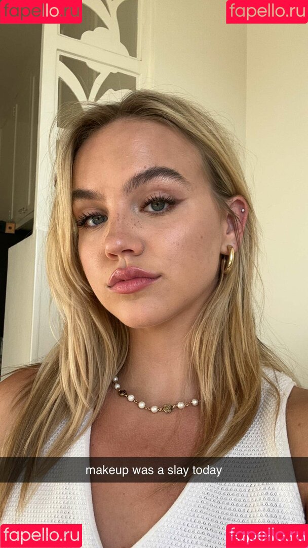 Emma Brooks Onlyfans Photo Gallery 