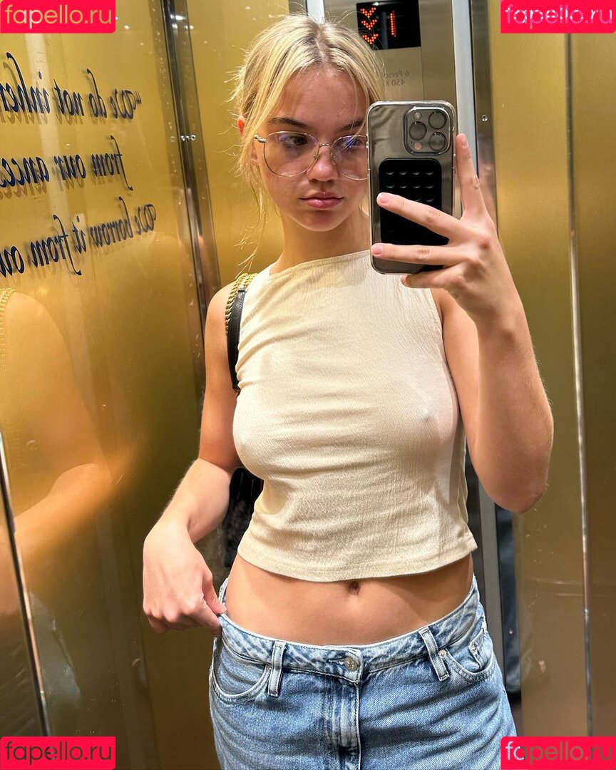 Emma Brooks Onlyfans Photo Gallery 