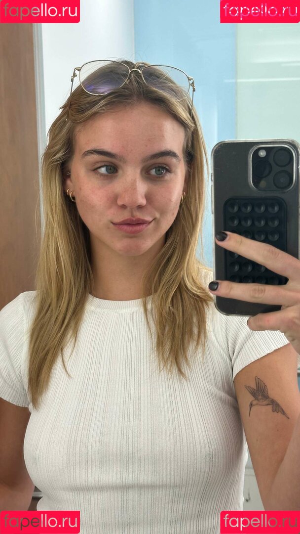 Emma Brooks Onlyfans Photo Gallery 