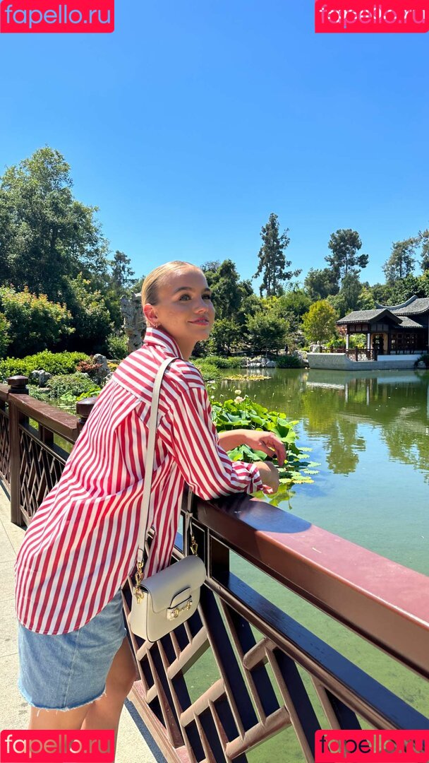 Emma Brooks Onlyfans Photo Gallery 