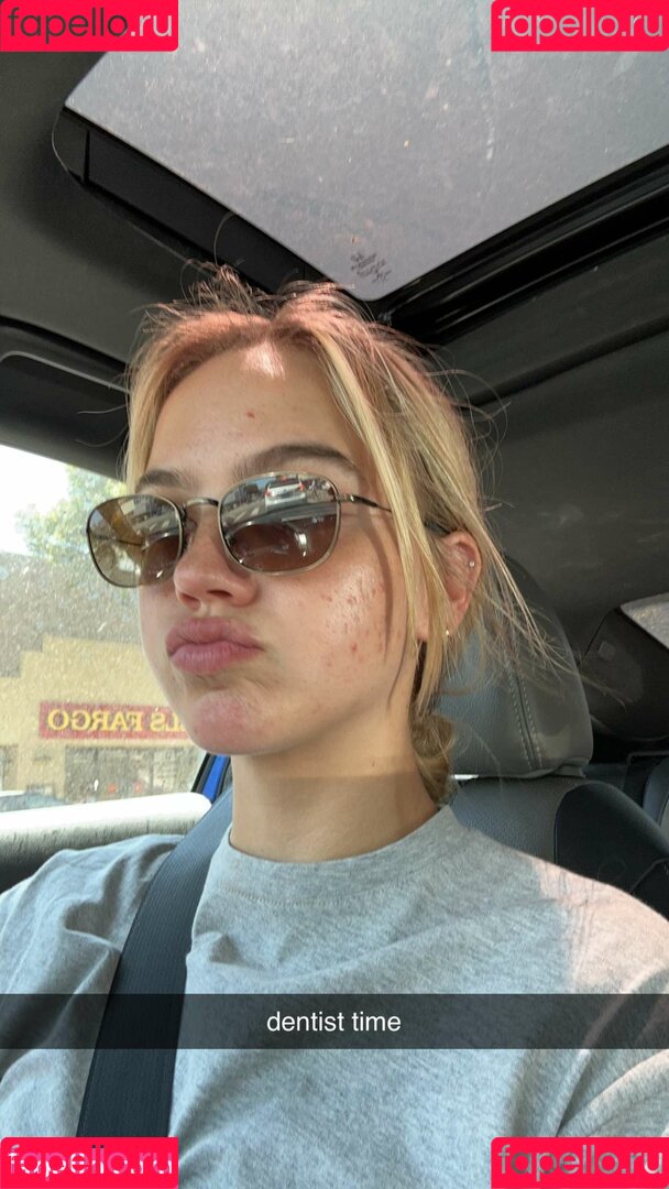 Emma Brooks Onlyfans Photo Gallery 