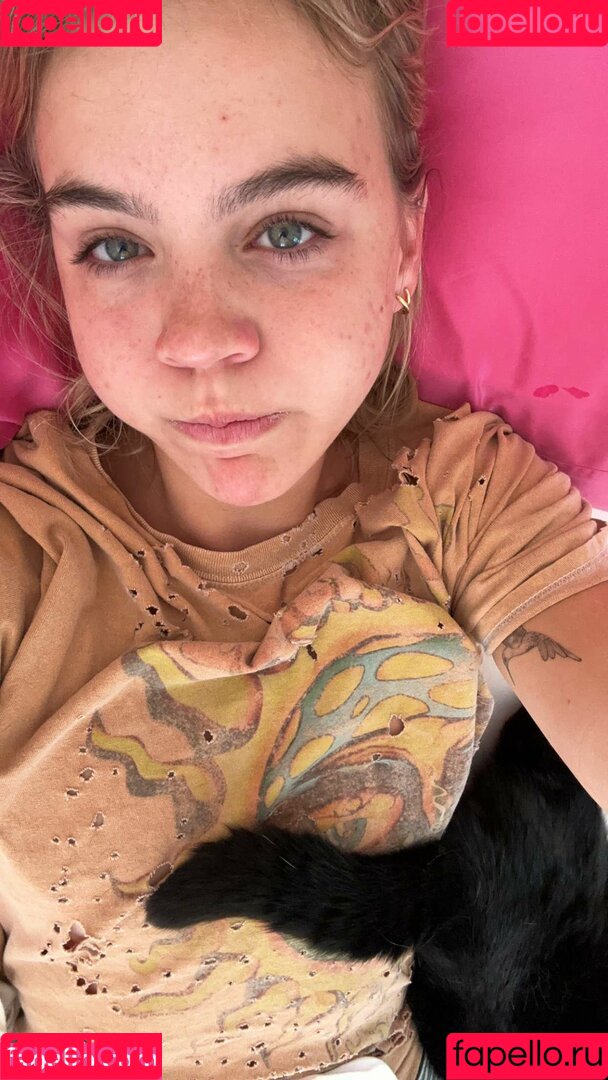 Emma Brooks Onlyfans Photo Gallery 