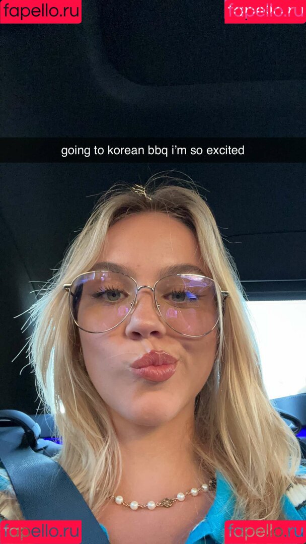 Emma Brooks Onlyfans Photo Gallery 