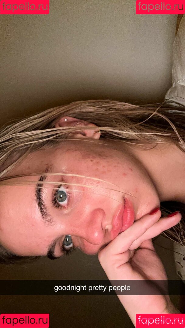 Emma Brooks Onlyfans Photo Gallery 