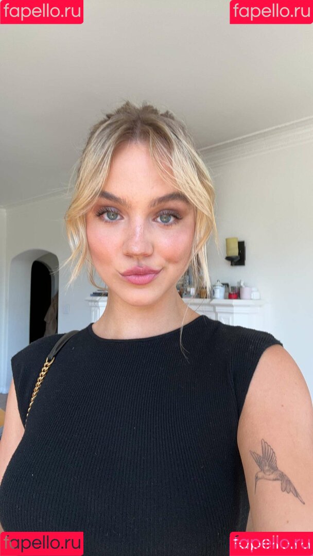 Emma Brooks Onlyfans Photo Gallery 