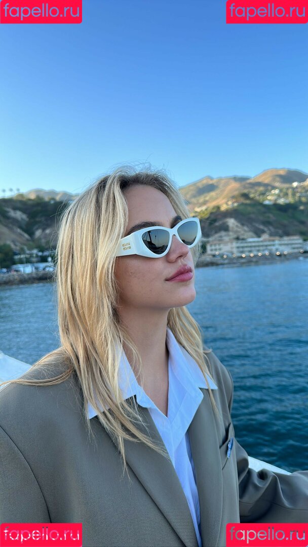 Emma Brooks Onlyfans Photo Gallery 