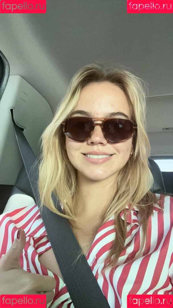 Emma Brooks Onlyfans Photo Gallery 