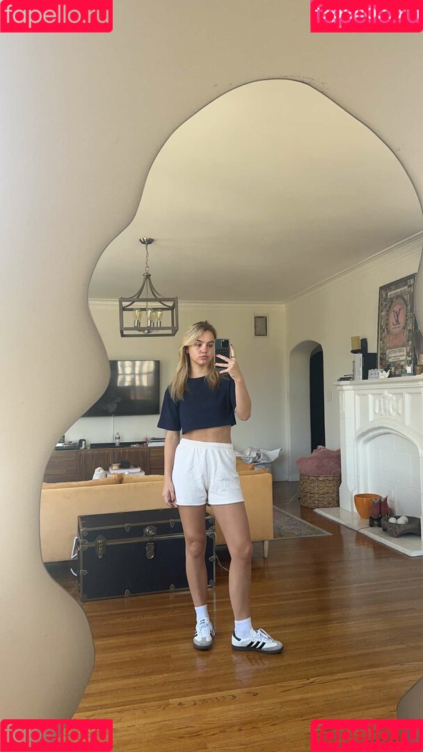 Emma Brooks Onlyfans Photo Gallery 