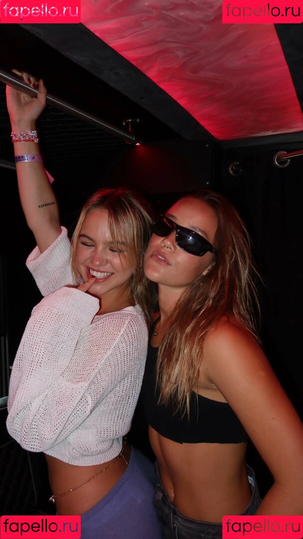 Emma Brooks Onlyfans Photo Gallery 