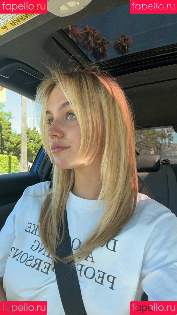 Emma Brooks Onlyfans Photo Gallery 