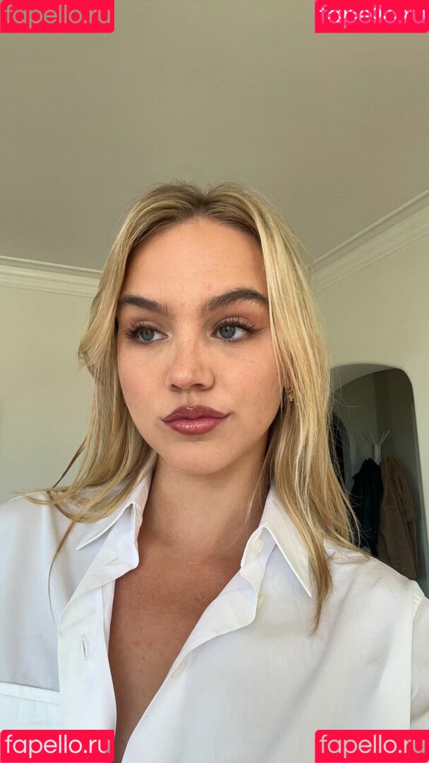 Emma Brooks Onlyfans Photo Gallery 