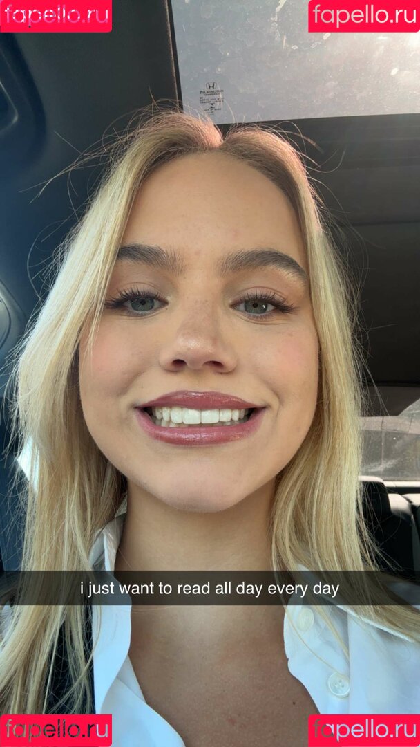 Emma Brooks Onlyfans Photo Gallery 