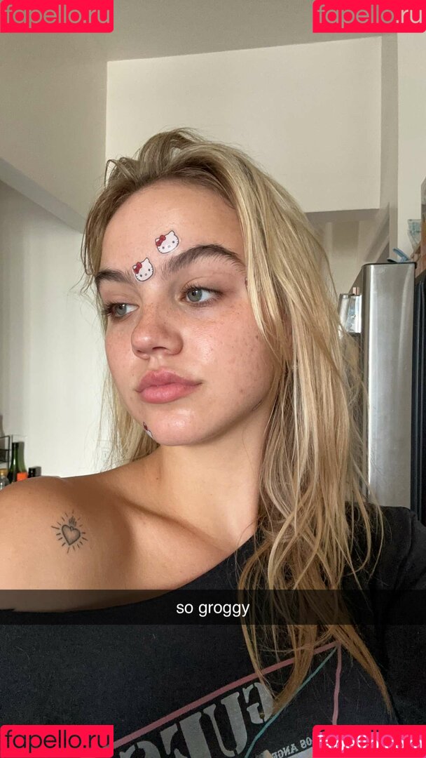 Emma Brooks Onlyfans Photo Gallery 