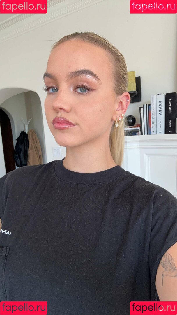 Emma Brooks Onlyfans Photo Gallery 