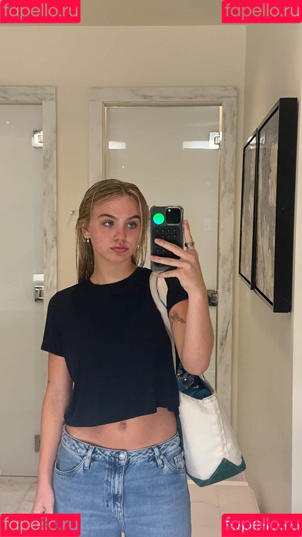 Emma Brooks Onlyfans Photo Gallery 