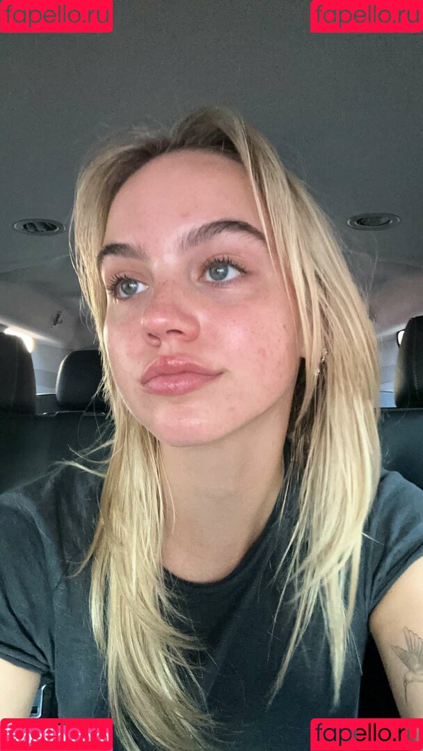 Emma Brooks Onlyfans Photo Gallery 