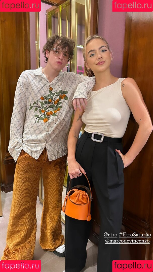 Emma Brooks Onlyfans Photo Gallery 