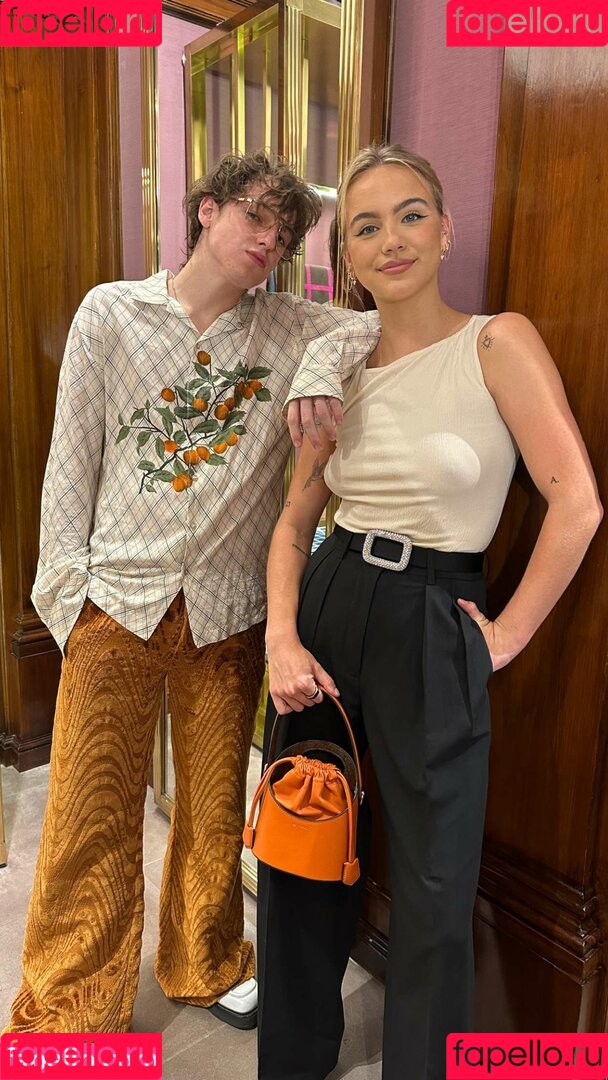 Emma Brooks Onlyfans Photo Gallery 