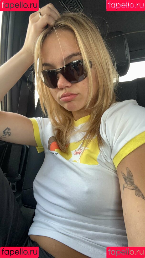 Emma Brooks Onlyfans Photo Gallery 