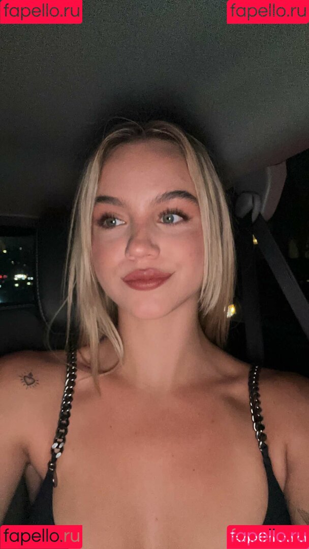 Emma Brooks Onlyfans Photo Gallery 