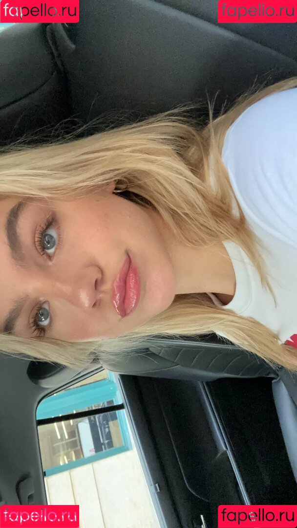 Emma Brooks Onlyfans Photo Gallery 