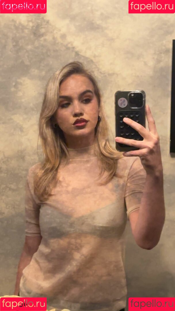 Emma Brooks Onlyfans Photo Gallery 