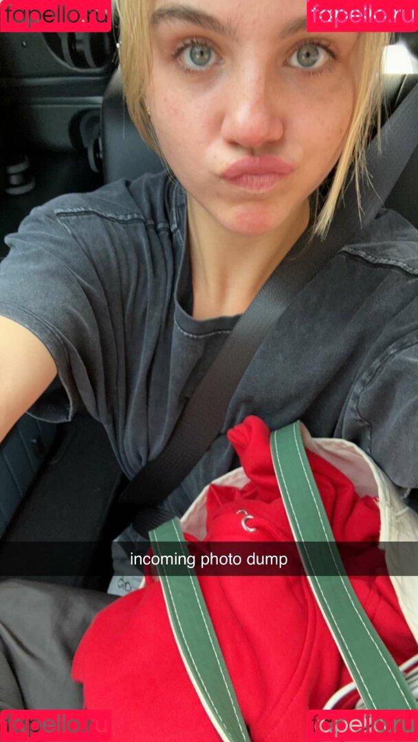 Emma Brooks Onlyfans Photo Gallery 