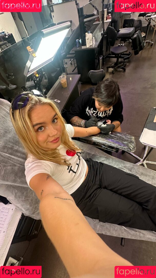 Emma Brooks Onlyfans Photo Gallery 