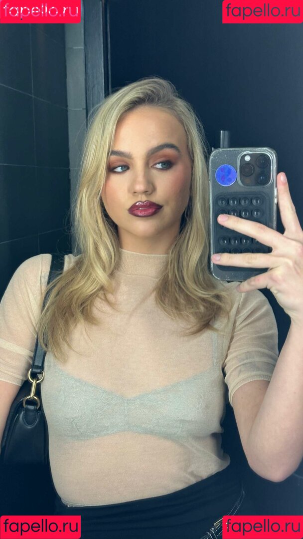 Emma Brooks Onlyfans Photo Gallery 