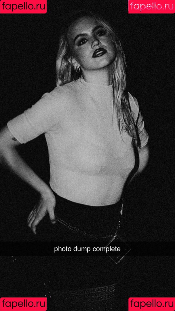 Emma Brooks Onlyfans Photo Gallery 