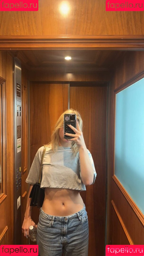 Emma Brooks Onlyfans Photo Gallery 