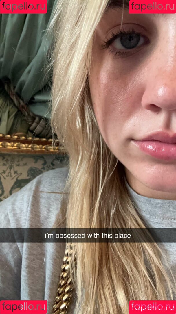 Emma Brooks Onlyfans Photo Gallery 