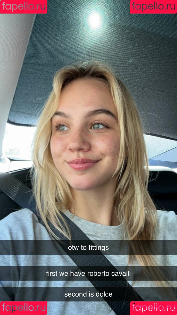 Emma Brooks Onlyfans Photo Gallery 