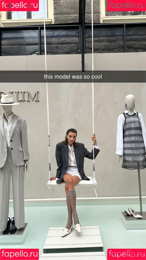 Emma Brooks Onlyfans Photo Gallery 