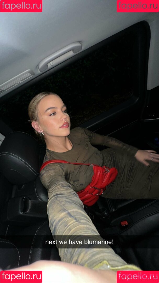 Emma Brooks Onlyfans Photo Gallery 