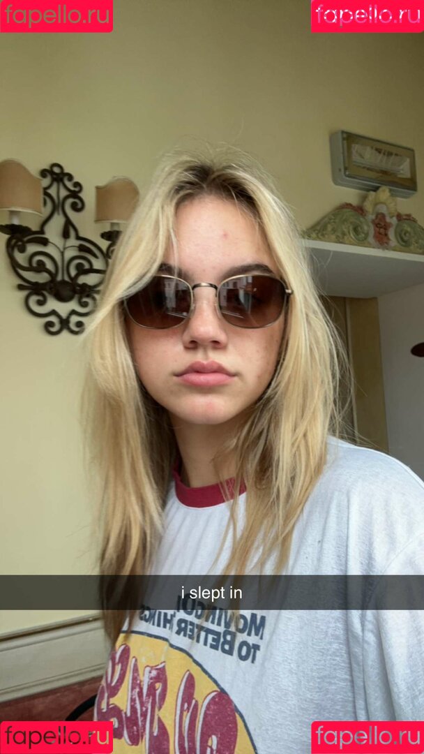 Emma Brooks Onlyfans Photo Gallery 