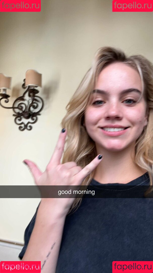 Emma Brooks Onlyfans Photo Gallery 