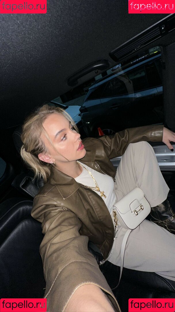 Emma Brooks Onlyfans Photo Gallery 