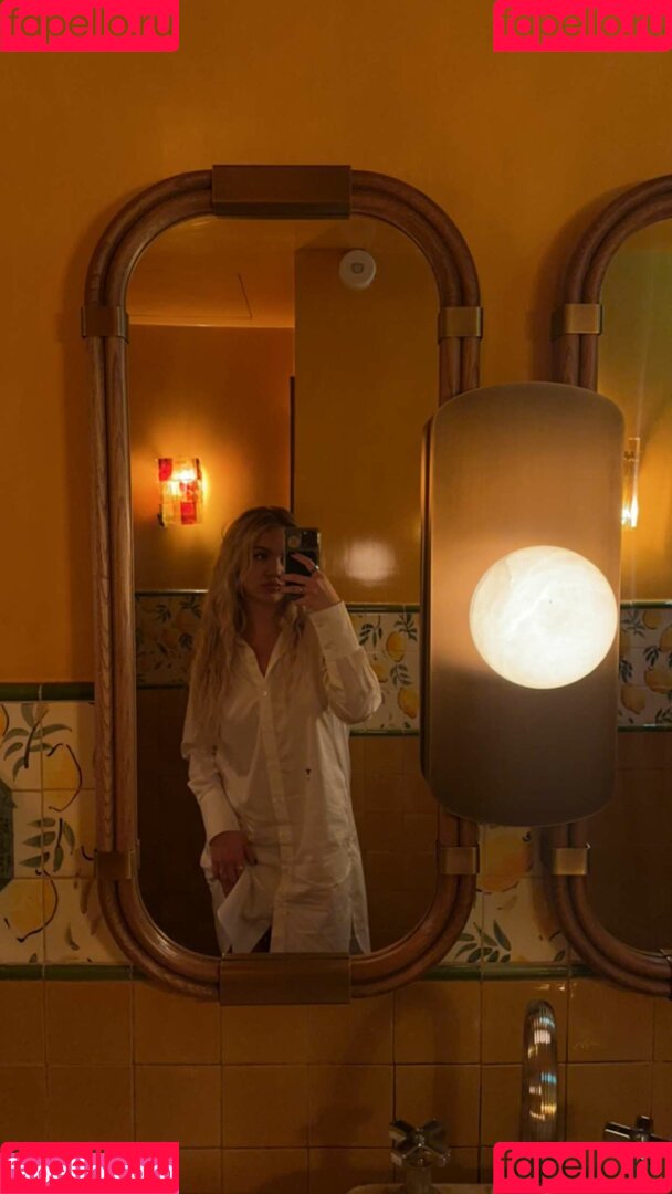 Emma Brooks Onlyfans Photo Gallery 