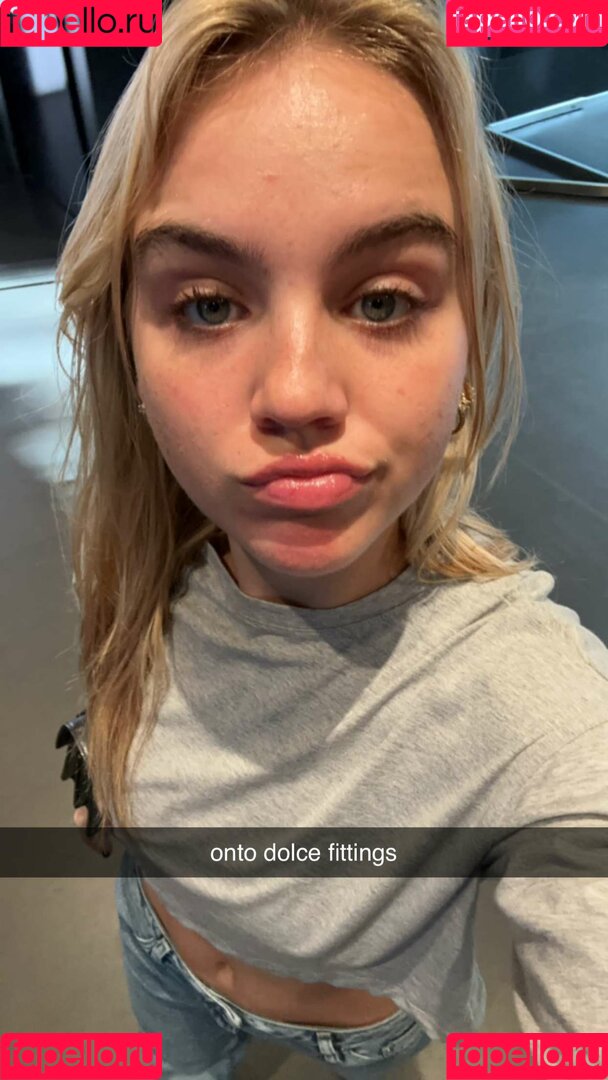 Emma Brooks Onlyfans Photo Gallery 