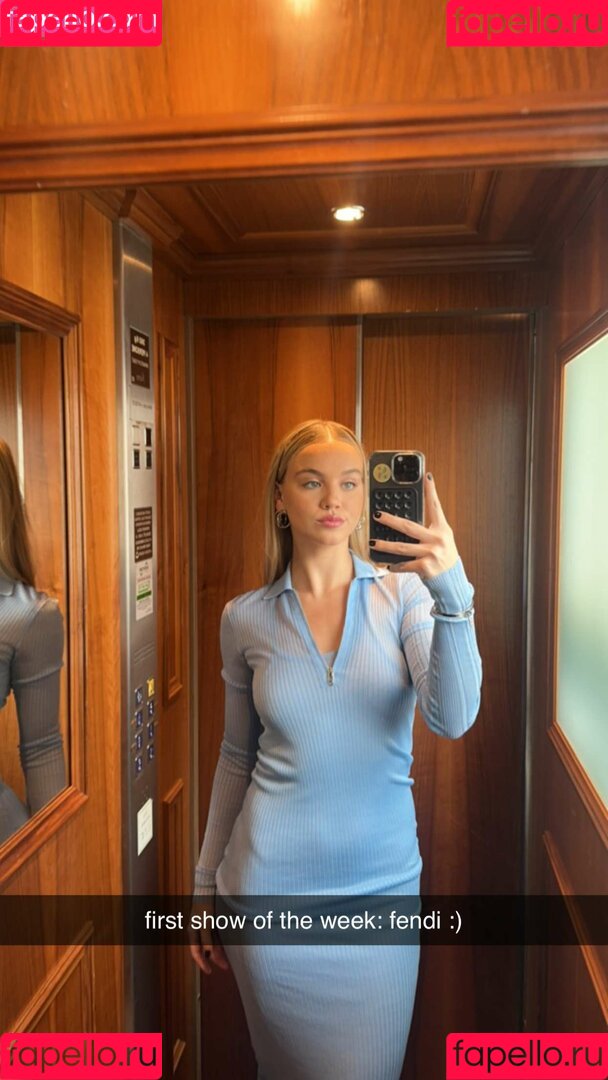 Emma Brooks Onlyfans Photo Gallery 