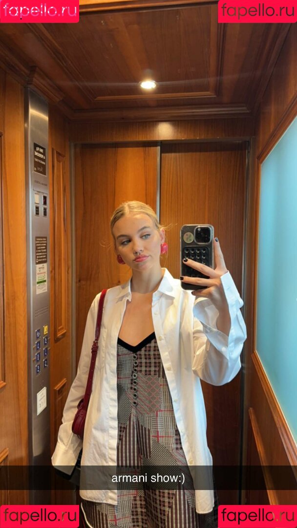 Emma Brooks Onlyfans Photo Gallery 