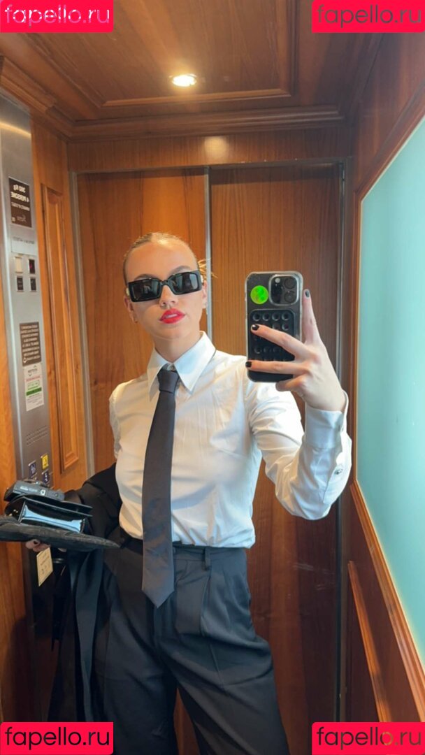 Emma Brooks Onlyfans Photo Gallery 